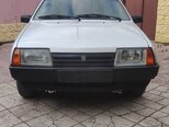 LADA (VAZ) 21099-2