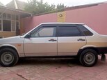 LADA (VAZ) 21099-5