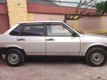 LADA (VAZ) 21099-6