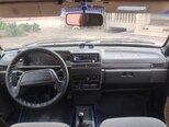 LADA (VAZ) 21099-11