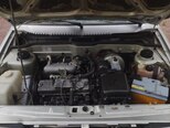 LADA (VAZ) 21099-12