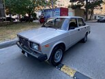 LADA (VAZ) 2107-2