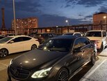 Mercedes E 220-6