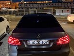 Mercedes E 220-9