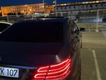 Mercedes E 220-8