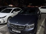 Mercedes E 220-7
