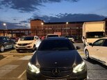 Mercedes E 220-2