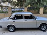 LADA (VAZ) 2107-6