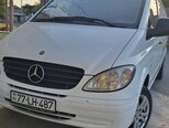 Mercedes Vito 111 CDI-2
