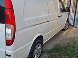 Mercedes Vito 111 CDI-7