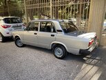 LADA (VAZ) 2107-7