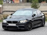 BMW 528-1