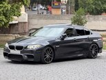BMW 528-2