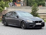 BMW 528-5