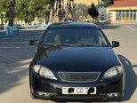 Daewoo Gentra-1