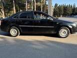 Daewoo Gentra-5
