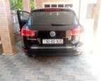 Volkswagen Touareg-2