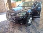 Volkswagen Touareg-3