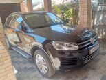 Volkswagen Touareg-7