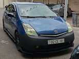 Toyota Prius-1