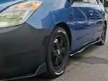Toyota Prius-4