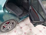 Mercedes E 240-2