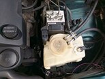 Mercedes E 240-7