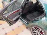 Mercedes E 240-10
