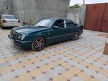 Mercedes E 240-18