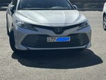 Toyota Camry-3