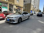 Toyota Camry-1