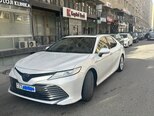 Toyota Camry-4