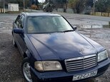 Mercedes C 180-1
