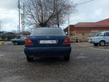 Mercedes C 180-3