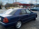 Mercedes C 180-6