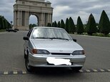 LADA (VAZ) 2115-2