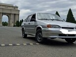 LADA (VAZ) 2115-13