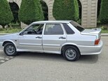 LADA (VAZ) 2115-17