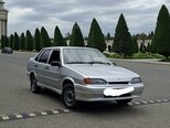 LADA (VAZ) 2115-12
