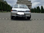 LADA (VAZ) 2115-1