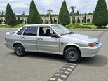 LADA (VAZ) 2115-9