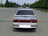LADA (VAZ) 2115-8