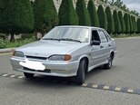 LADA (VAZ) 2115-11