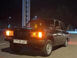 LADA (VAZ) 2107-6
