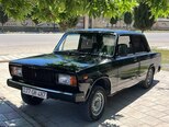 LADA (VAZ) 2107-5