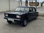 LADA (VAZ) 2107-1