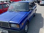 LADA (VAZ) 2107-2