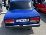 LADA (VAZ) 2107-3