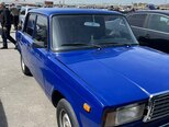 LADA (VAZ) 2107-1