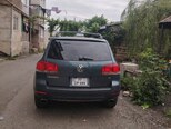 Volkswagen Touareg-5